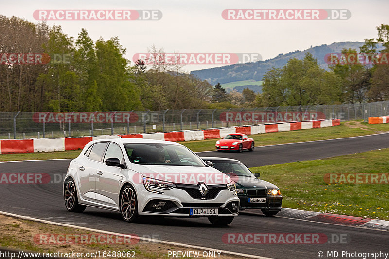 Bild #16488062 - Touristenfahrten Nürburgring Nordschleife (01.05.2022)