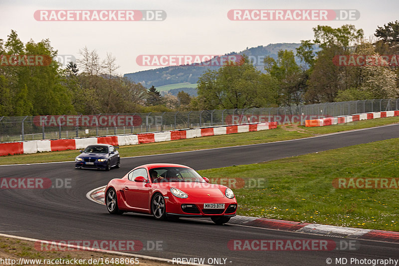 Bild #16488065 - Touristenfahrten Nürburgring Nordschleife (01.05.2022)