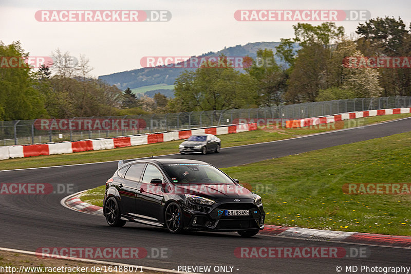 Bild #16488071 - Touristenfahrten Nürburgring Nordschleife (01.05.2022)