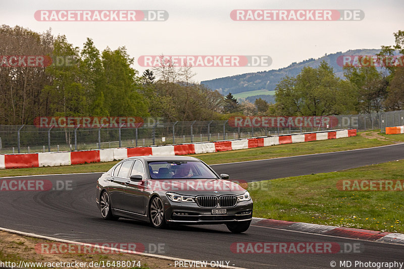 Bild #16488074 - Touristenfahrten Nürburgring Nordschleife (01.05.2022)