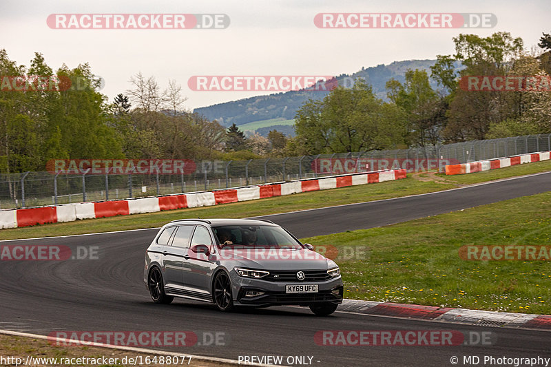 Bild #16488077 - Touristenfahrten Nürburgring Nordschleife (01.05.2022)