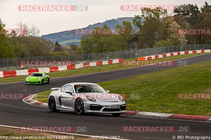 Bild #16488079 - Touristenfahrten Nürburgring Nordschleife (01.05.2022)