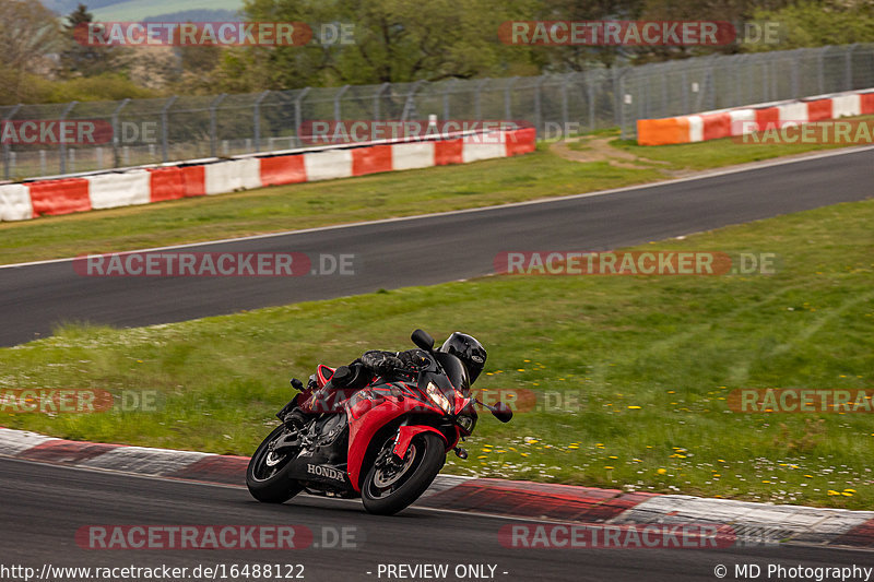 Bild #16488122 - Touristenfahrten Nürburgring Nordschleife (01.05.2022)