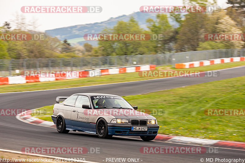 Bild #16488205 - Touristenfahrten Nürburgring Nordschleife (01.05.2022)