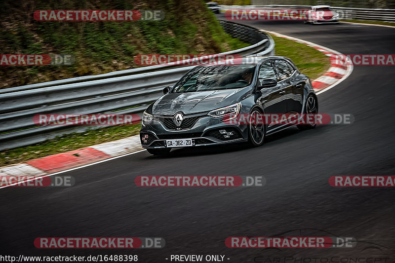 Bild #16488398 - Touristenfahrten Nürburgring Nordschleife (01.05.2022)