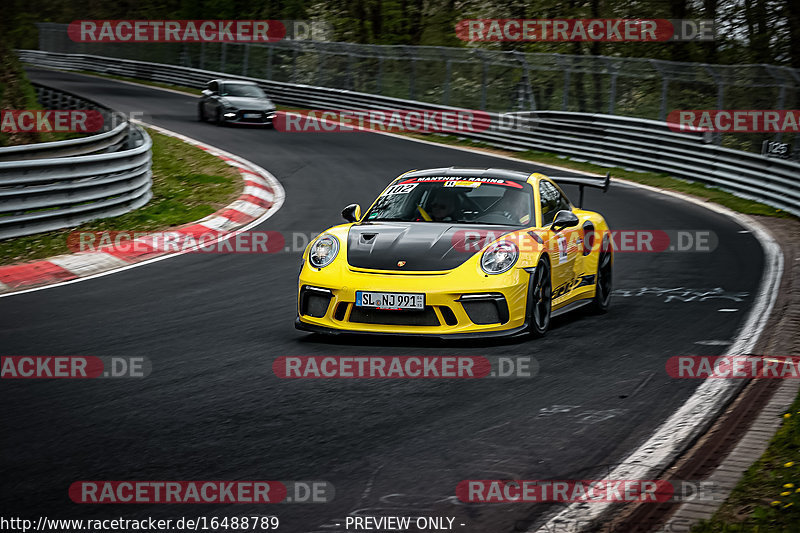 Bild #16488789 - Touristenfahrten Nürburgring Nordschleife (01.05.2022)