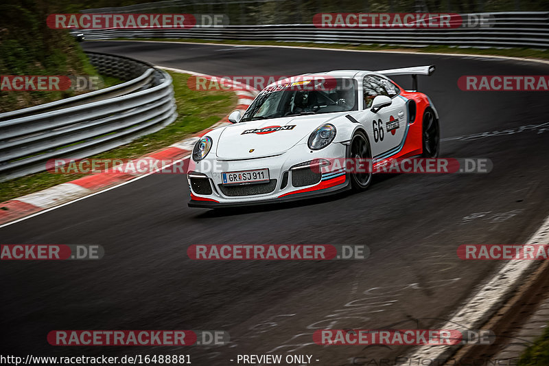 Bild #16488881 - Touristenfahrten Nürburgring Nordschleife (01.05.2022)