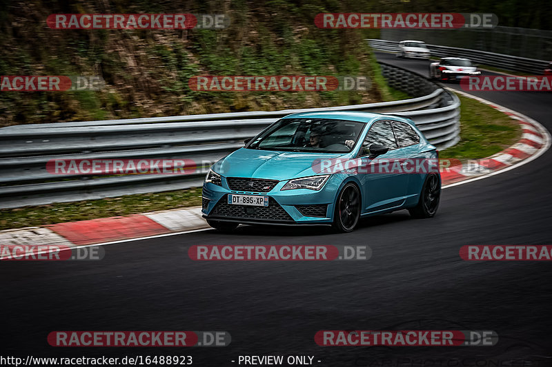 Bild #16488923 - Touristenfahrten Nürburgring Nordschleife (01.05.2022)