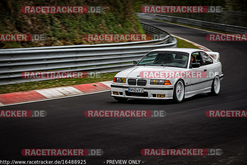 Bild #16488925 - Touristenfahrten Nürburgring Nordschleife (01.05.2022)