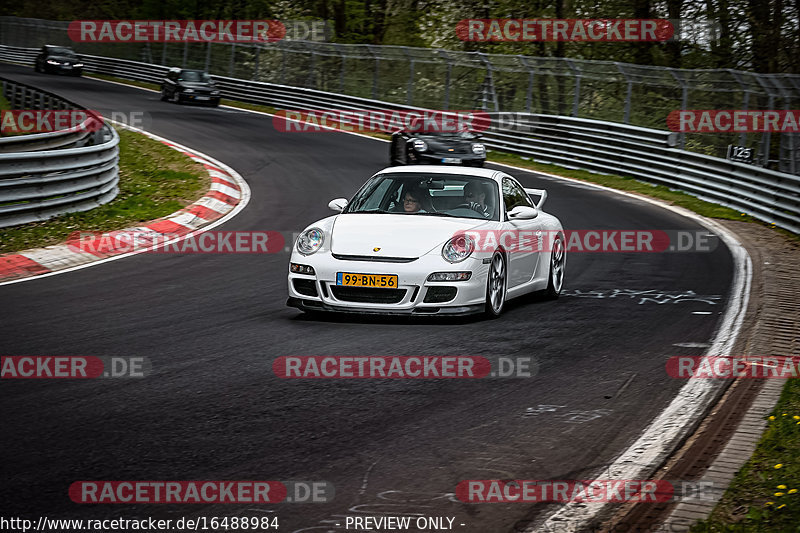 Bild #16488984 - Touristenfahrten Nürburgring Nordschleife (01.05.2022)