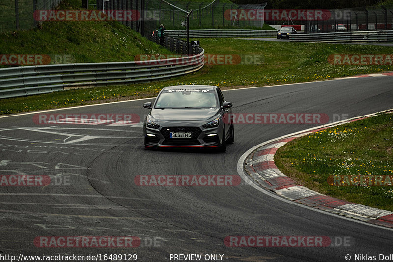 Bild #16489129 - Touristenfahrten Nürburgring Nordschleife (01.05.2022)