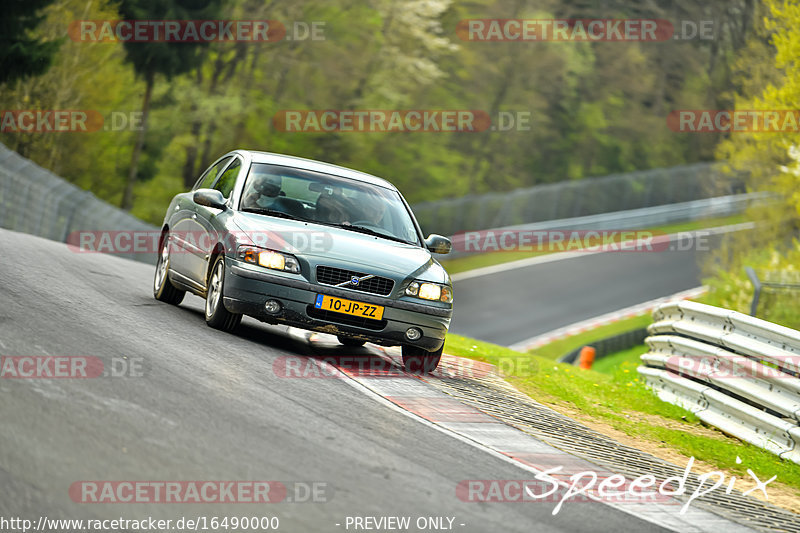 Bild #16490000 - Touristenfahrten Nürburgring Nordschleife (01.05.2022)