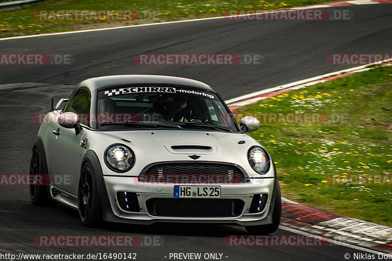 Bild #16490142 - Touristenfahrten Nürburgring Nordschleife (01.05.2022)