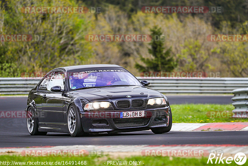 Bild #16491468 - Touristenfahrten Nürburgring Nordschleife (01.05.2022)