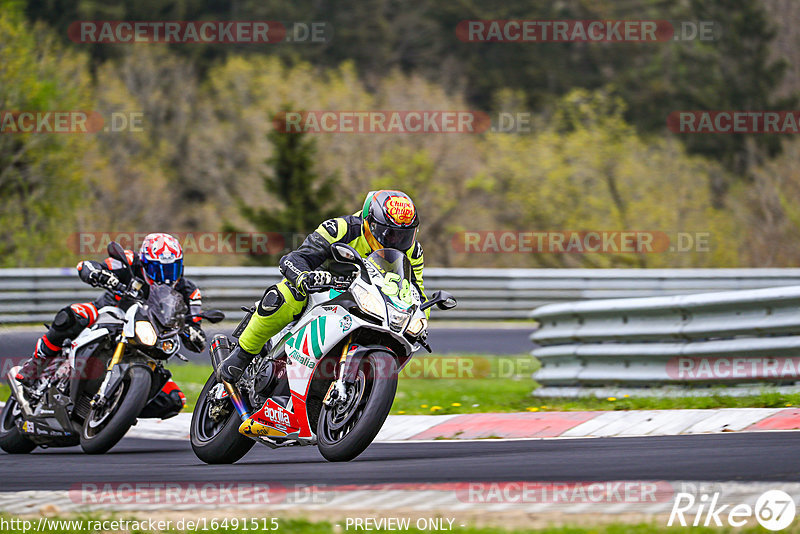 Bild #16491515 - Touristenfahrten Nürburgring Nordschleife (01.05.2022)