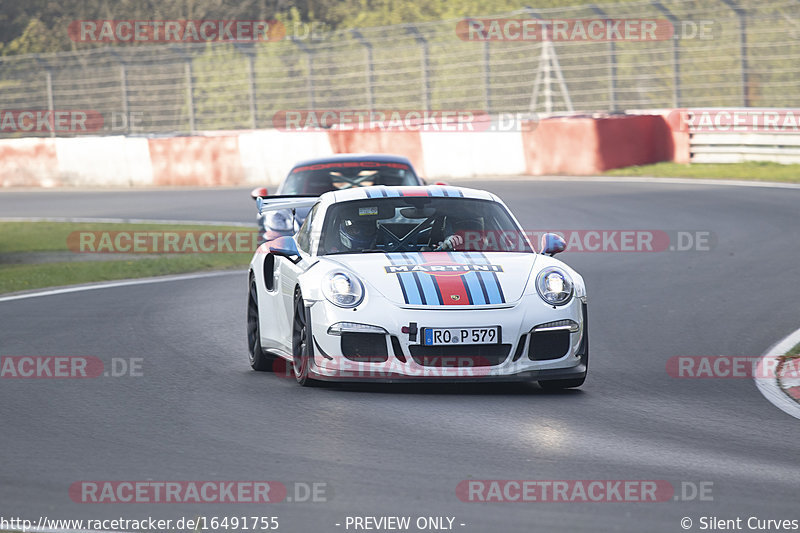 Bild #16491755 - Touristenfahrten Nürburgring Nordschleife (01.05.2022)