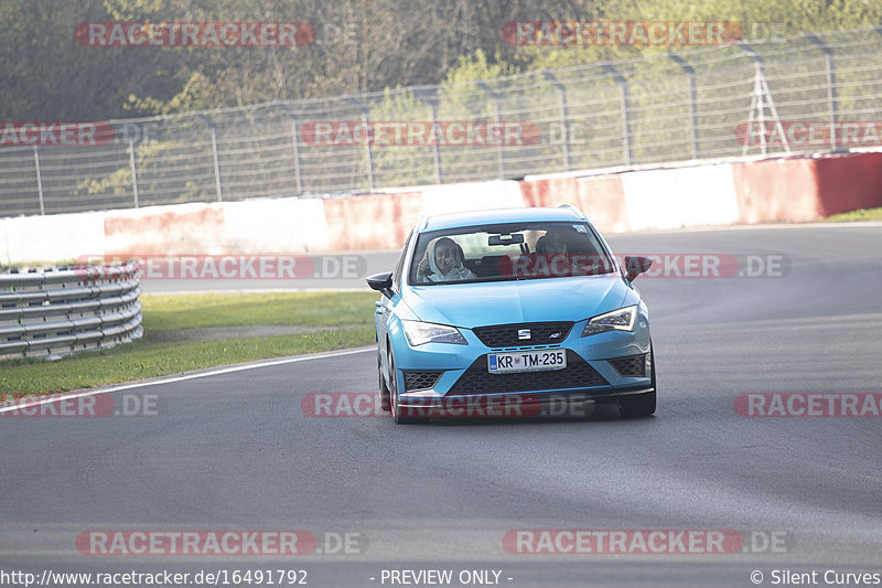 Bild #16491792 - Touristenfahrten Nürburgring Nordschleife (01.05.2022)