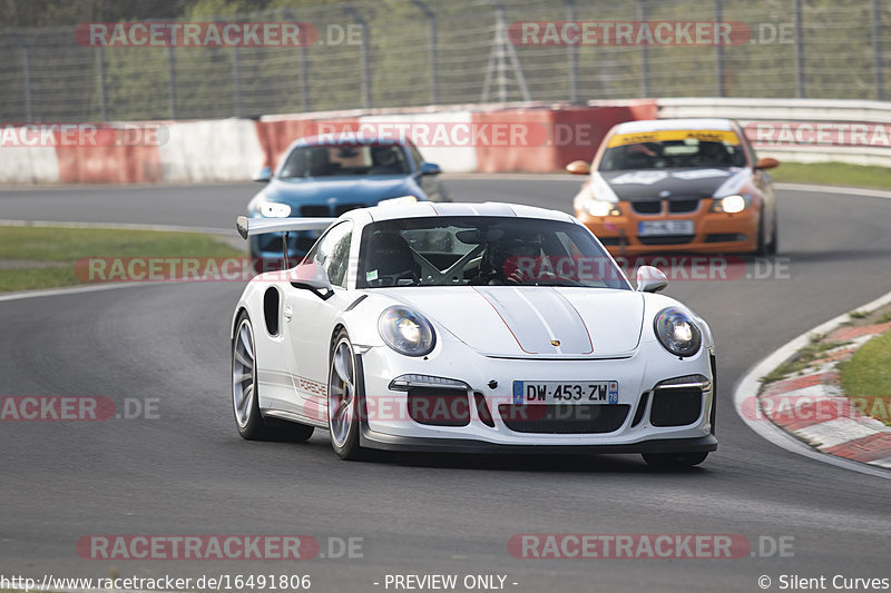 Bild #16491806 - Touristenfahrten Nürburgring Nordschleife (01.05.2022)