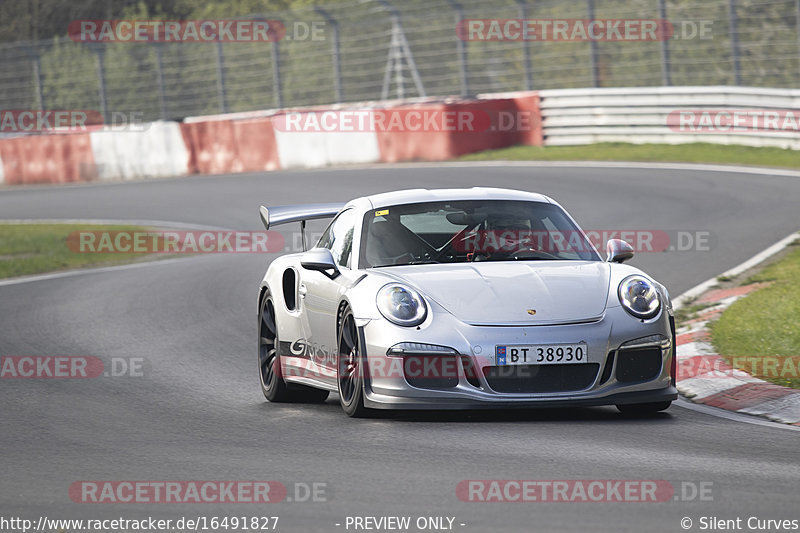 Bild #16491827 - Touristenfahrten Nürburgring Nordschleife (01.05.2022)