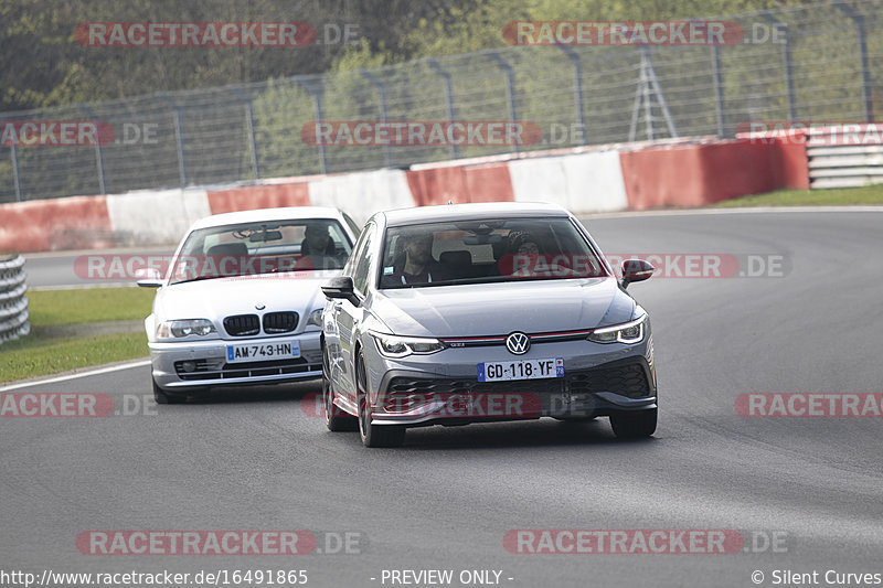 Bild #16491865 - Touristenfahrten Nürburgring Nordschleife (01.05.2022)