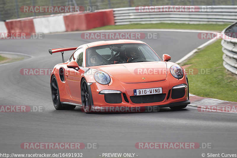 Bild #16491932 - Touristenfahrten Nürburgring Nordschleife (01.05.2022)