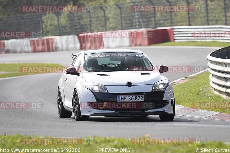 Bild #16492206 - Touristenfahrten Nürburgring Nordschleife (01.05.2022)