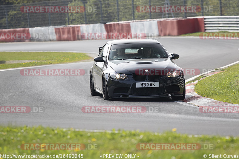 Bild #16492245 - Touristenfahrten Nürburgring Nordschleife (01.05.2022)