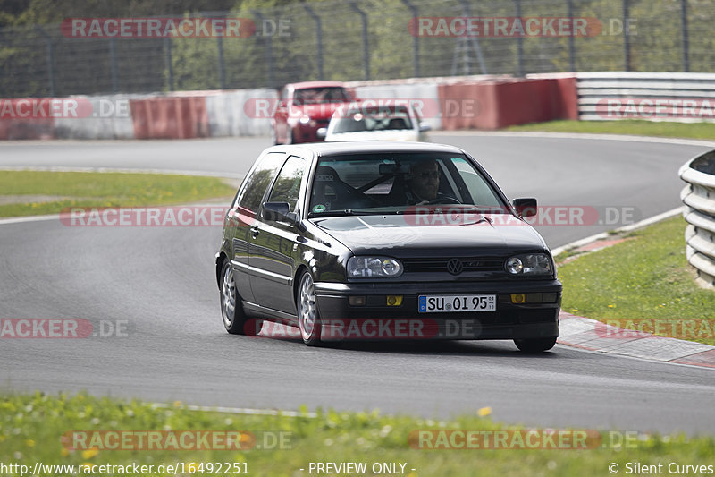 Bild #16492251 - Touristenfahrten Nürburgring Nordschleife (01.05.2022)