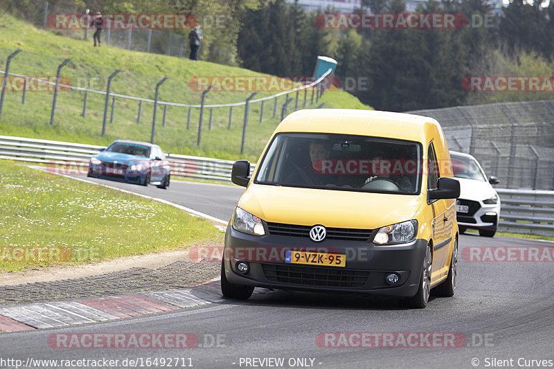 Bild #16492711 - Touristenfahrten Nürburgring Nordschleife (01.05.2022)