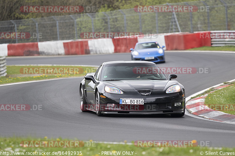 Bild #16492935 - Touristenfahrten Nürburgring Nordschleife (01.05.2022)