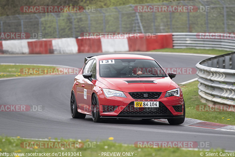 Bild #16493041 - Touristenfahrten Nürburgring Nordschleife (01.05.2022)