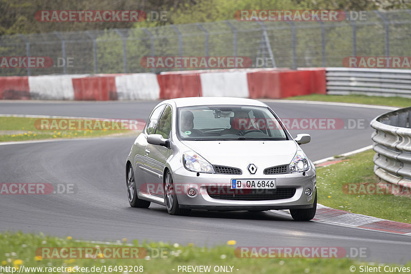 Bild #16493208 - Touristenfahrten Nürburgring Nordschleife (01.05.2022)