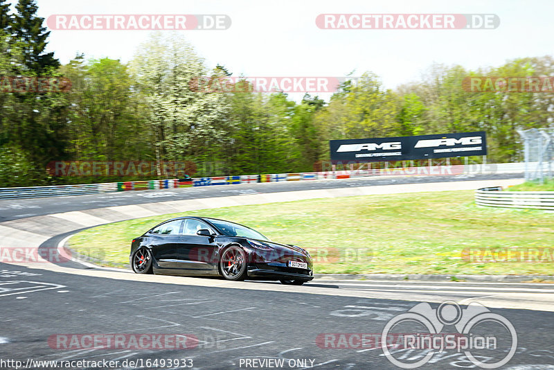 Bild #16493933 - Touristenfahrten Nürburgring Nordschleife (01.05.2022)