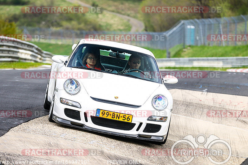 Bild #16494710 - Touristenfahrten Nürburgring Nordschleife (01.05.2022)