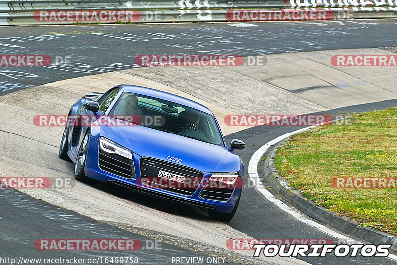 Bild #16499758 - Touristenfahrten Nürburgring Nordschleife (01.05.2022)