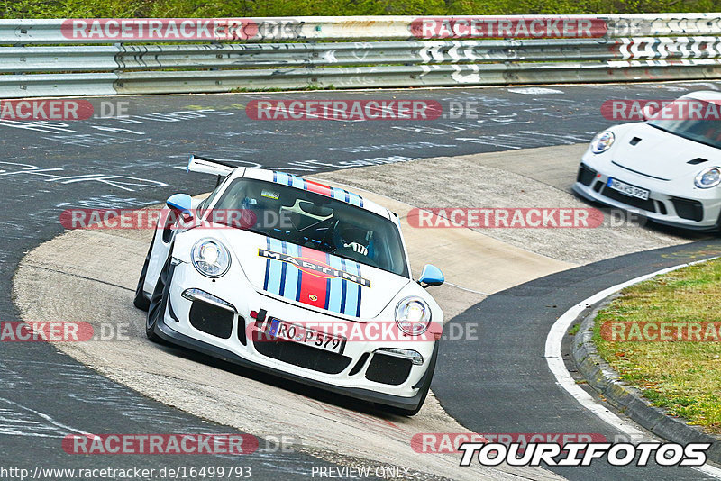 Bild #16499793 - Touristenfahrten Nürburgring Nordschleife (01.05.2022)