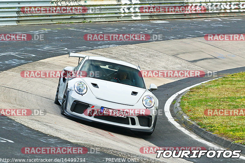 Bild #16499794 - Touristenfahrten Nürburgring Nordschleife (01.05.2022)