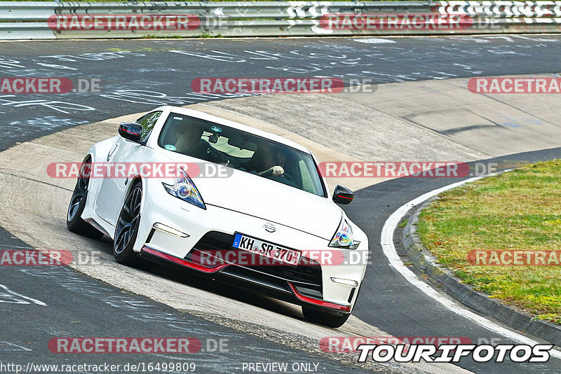 Bild #16499809 - Touristenfahrten Nürburgring Nordschleife (01.05.2022)