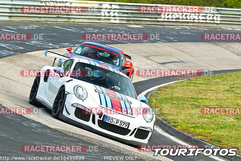 Bild #16499899 - Touristenfahrten Nürburgring Nordschleife (01.05.2022)