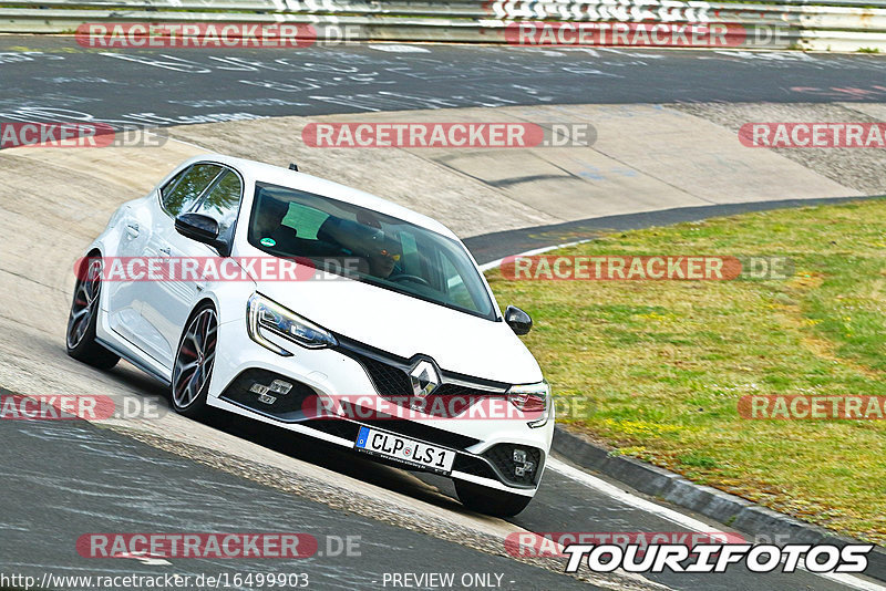 Bild #16499903 - Touristenfahrten Nürburgring Nordschleife (01.05.2022)