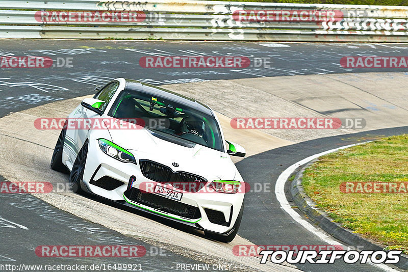 Bild #16499921 - Touristenfahrten Nürburgring Nordschleife (01.05.2022)