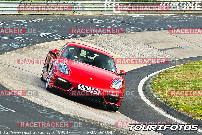 Bild #16499937 - Touristenfahrten Nürburgring Nordschleife (01.05.2022)