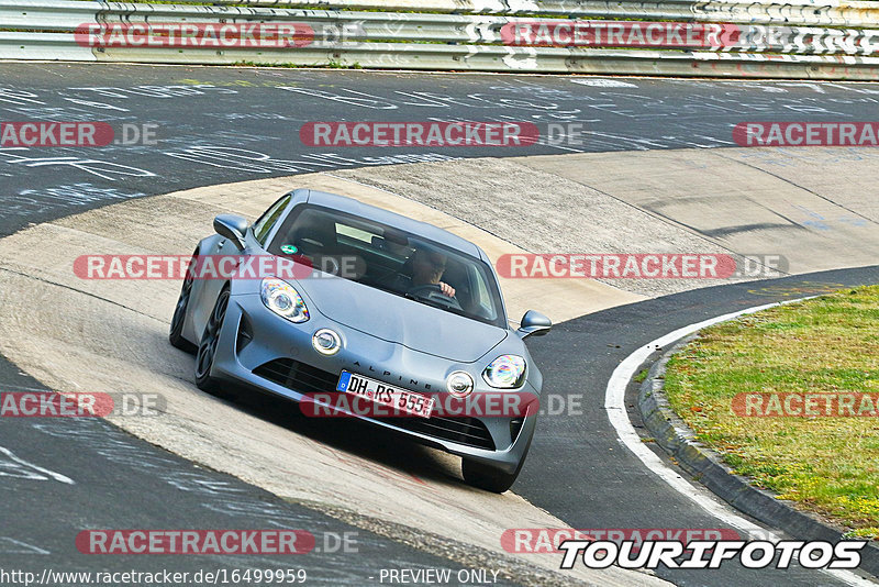 Bild #16499959 - Touristenfahrten Nürburgring Nordschleife (01.05.2022)