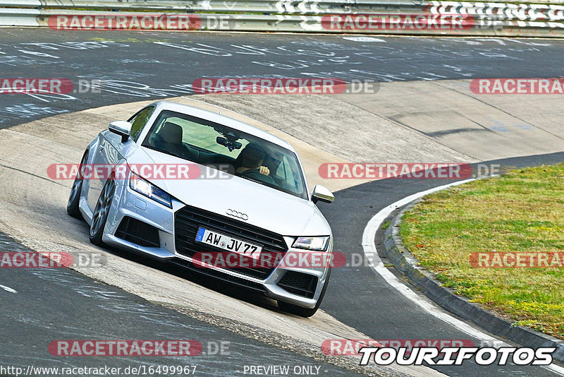 Bild #16499967 - Touristenfahrten Nürburgring Nordschleife (01.05.2022)