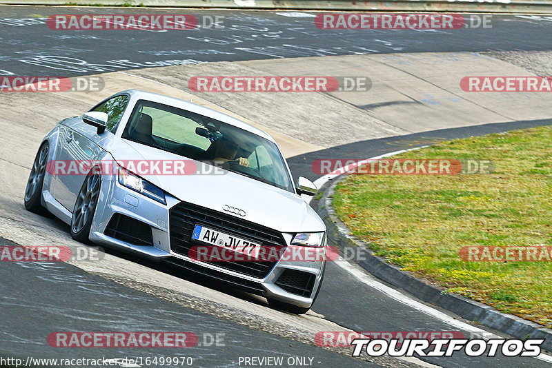 Bild #16499970 - Touristenfahrten Nürburgring Nordschleife (01.05.2022)