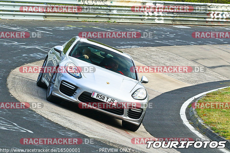 Bild #16500001 - Touristenfahrten Nürburgring Nordschleife (01.05.2022)