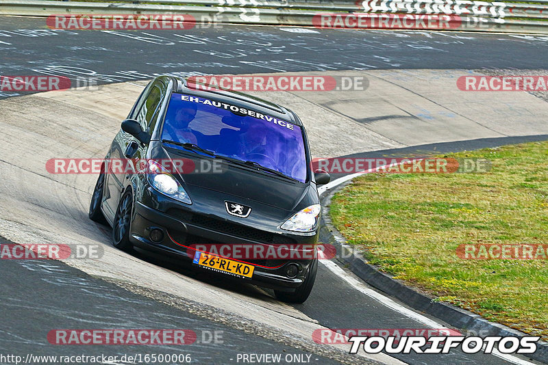 Bild #16500006 - Touristenfahrten Nürburgring Nordschleife (01.05.2022)