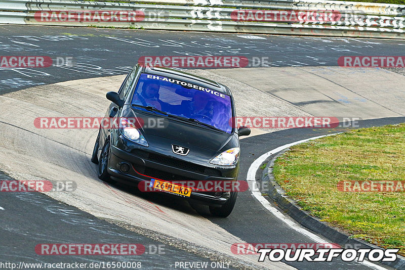 Bild #16500008 - Touristenfahrten Nürburgring Nordschleife (01.05.2022)