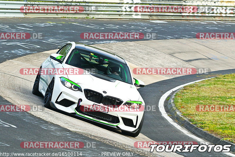 Bild #16500114 - Touristenfahrten Nürburgring Nordschleife (01.05.2022)