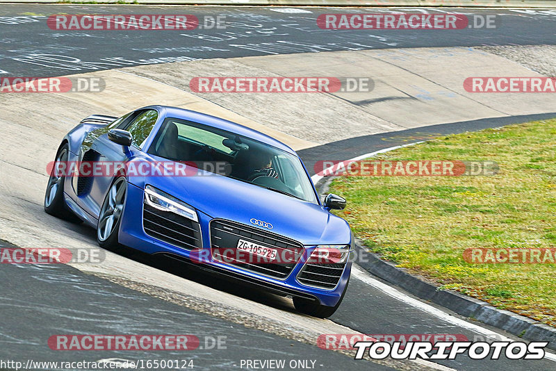 Bild #16500124 - Touristenfahrten Nürburgring Nordschleife (01.05.2022)